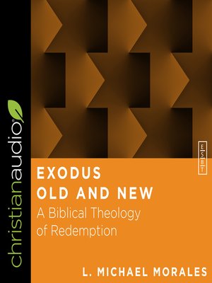cover image of Exodus Old and New